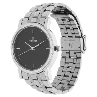 NN1639SM02 Men's Elegance Watch