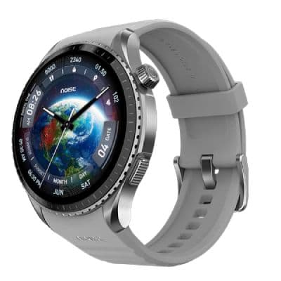 NoiseFit Origin Smartwatch