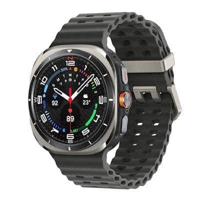 Galaxy Watch Ultra (LTE, 4.7 cm)