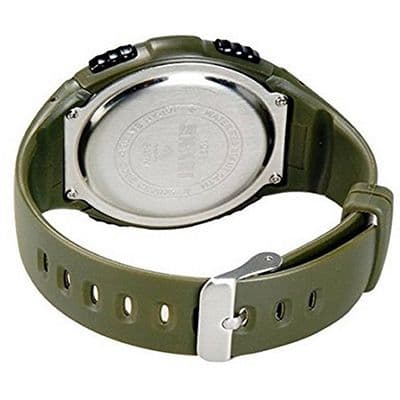 1025Green Watch - For Men