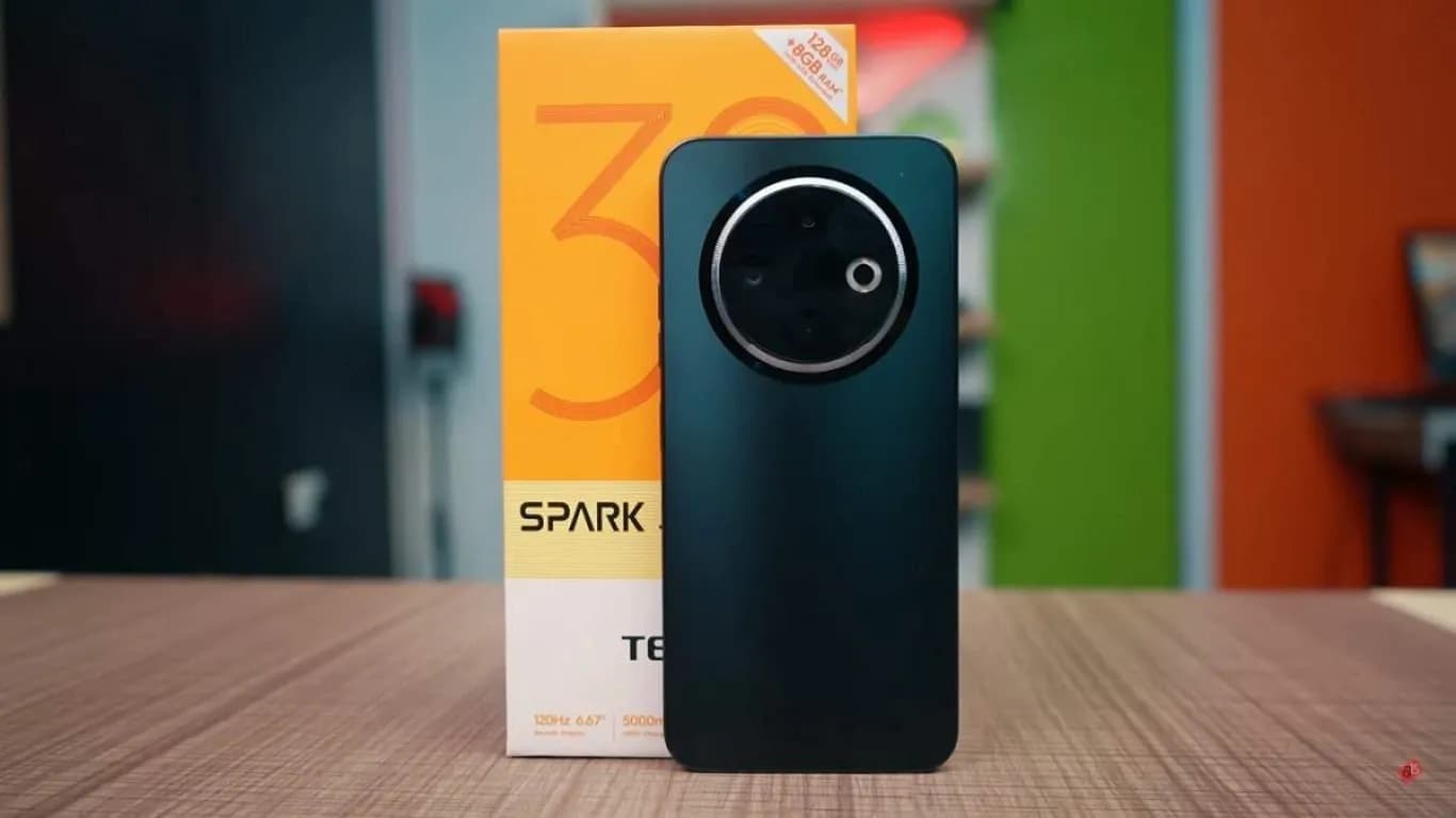 Tecno Spark 30C: Affordable Powerhouse Smartphone Launches in India