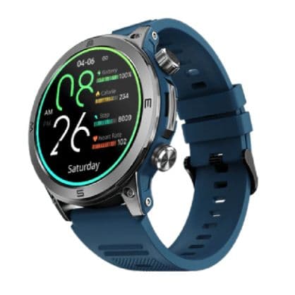 NoiseFit Endeavour Smartwatch