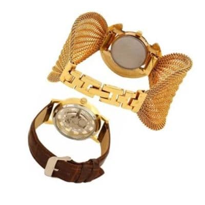 Dev_trs-jute0012 Watch - For Men & Women