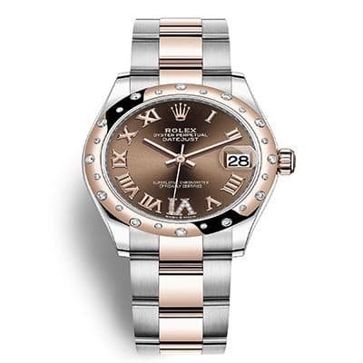 278341RBR DateJust 31