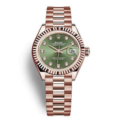 279175 Lady-DateJust