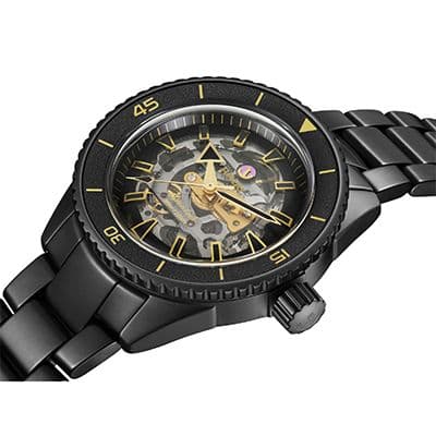 R32147162 Captain Cook High-Tech Ceramic Limited Edition