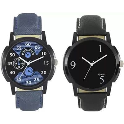 02WT039 Watch - For Boys & Girls