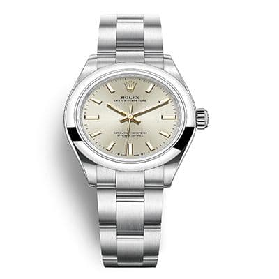 277200 Oyster Perpetual 31