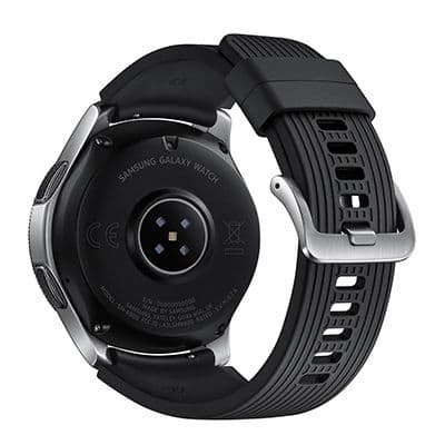 Black SM-R800NZSAINU Smart Watch