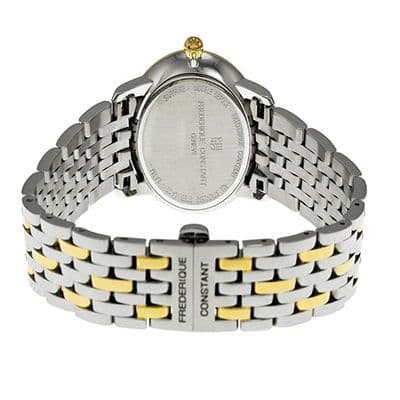 FC-200S1S33B3 Watch - For Women