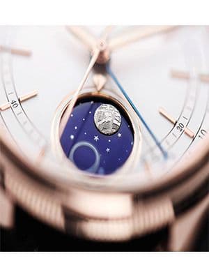 50535 Cellini Moonphase