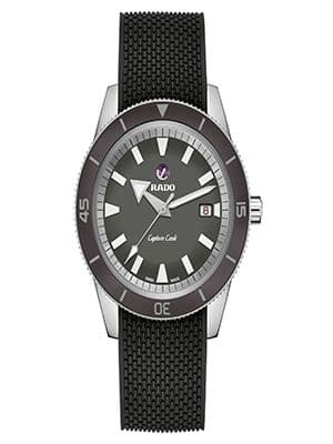 R32505019 Captain Cook Automatic