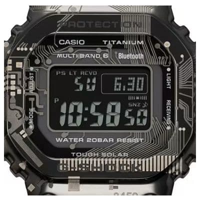 G-Shock GMW-B5000TCC-1