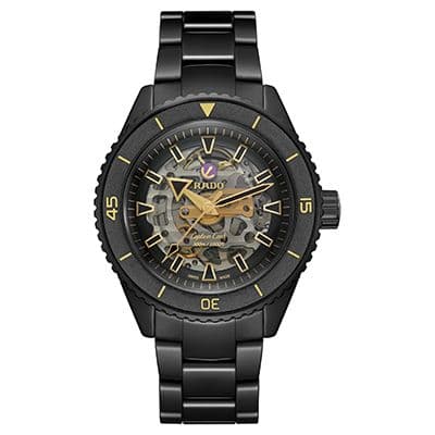 R32147162 Captain Cook High-Tech Ceramic Limited Edition