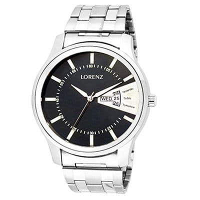 Limited Edition 104A Day-Date Watch- For Men