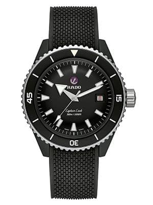 R32129158 Captain Cook High-Tech Ceramic Diver