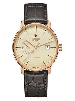 R22879315 Coupole Classic Automatic Power Reserve