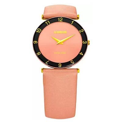 J6.166.M Watch - For Women