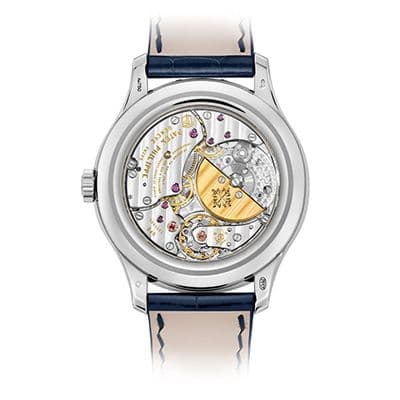 5327G Grand Complications Perpetual Calendar  Moon Phase