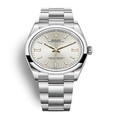 126000 Oyster Perpetual 36