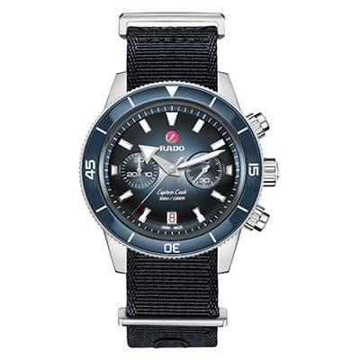 R32145208 Captain Cook Automatic Chronograph