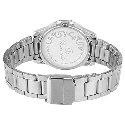 B-L1007-WT-CH Watch - For Women