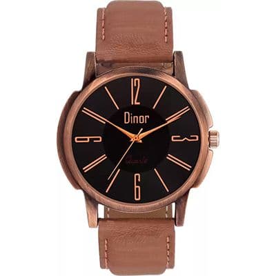 DC1592 All Black Watch - For Men