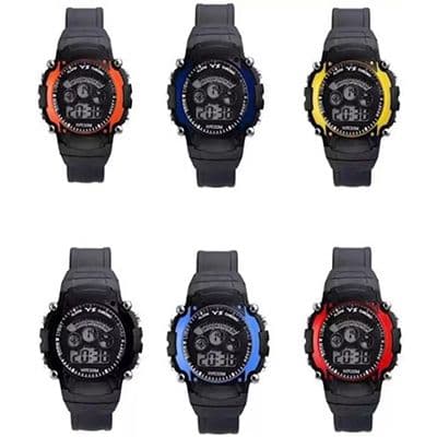 0276 Watch - For Boys & Girls