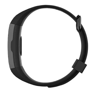 Unisex Black ColorFit 2 Smart Fitness Band