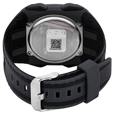 Men Charcoal Grey Digital Watch TWESK1001T