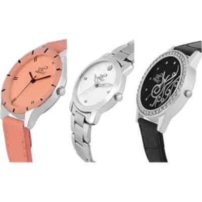 GIRLS WATCH FS-15 Watch - For Women