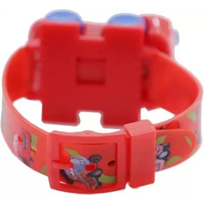 crewmen kjhgfds Watch - For Boys & Girls