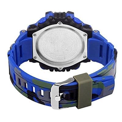 sport digital watch Watch - For Boys