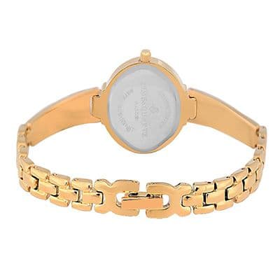 Wrist Watch - A 552 (GOLDEN)