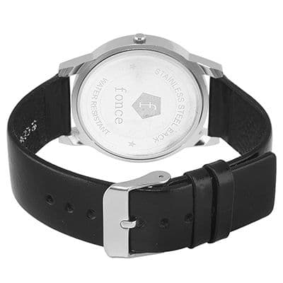 FFL-051 silver dial Watch - For Girls