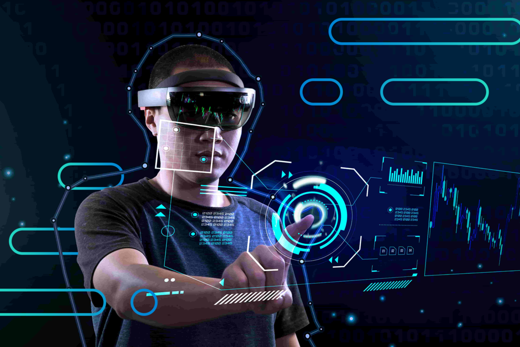 Augmented and Virtual Reality: A Window into the Future