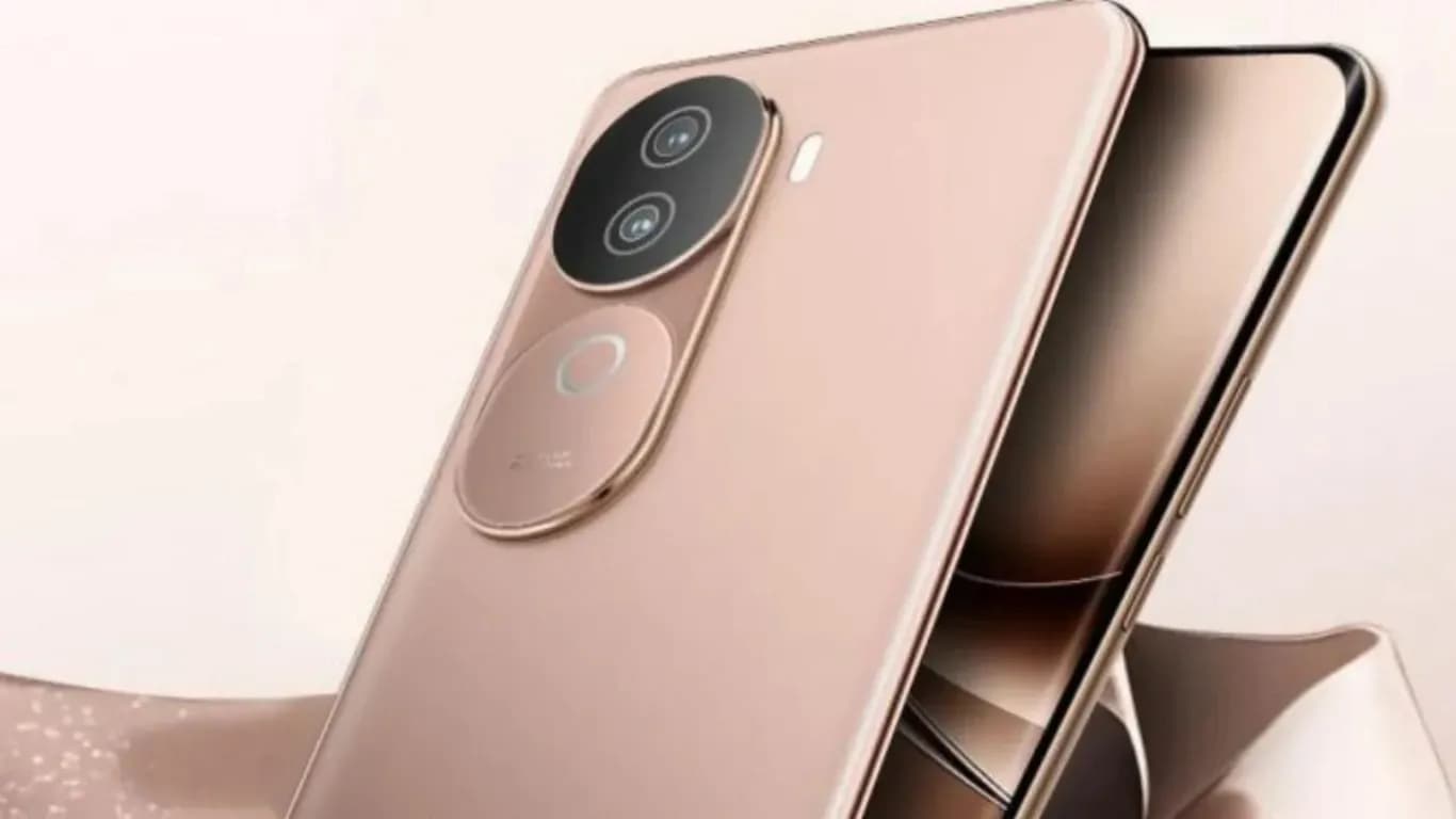 Ahead of Launch: Vivo V40e Specs and Price Details Uncovered