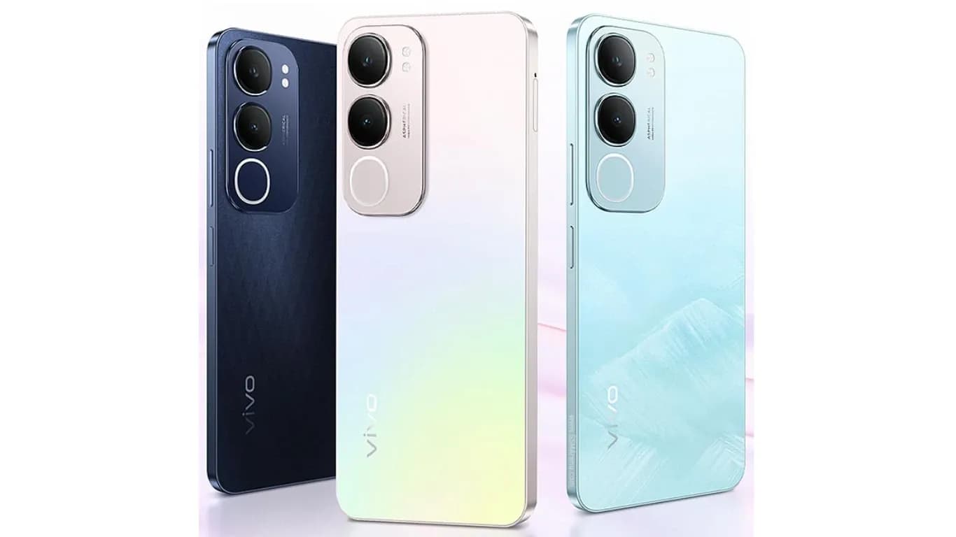 Vivo Y19s Price and Features Announced: 5,500mAh Battery, 50MP Camera, and More!