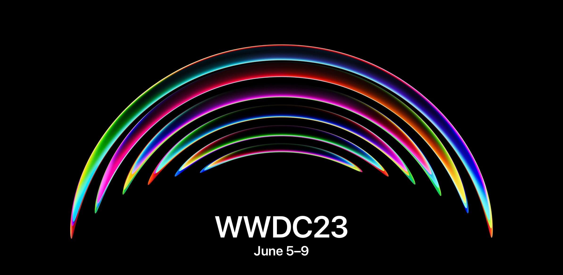 What to Expect from Apple's WWDC 2023