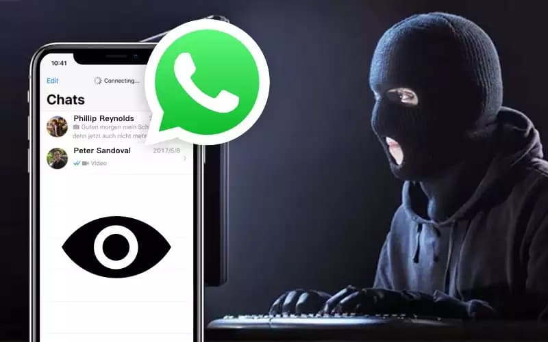 Android users not Safe on Whatsapp?