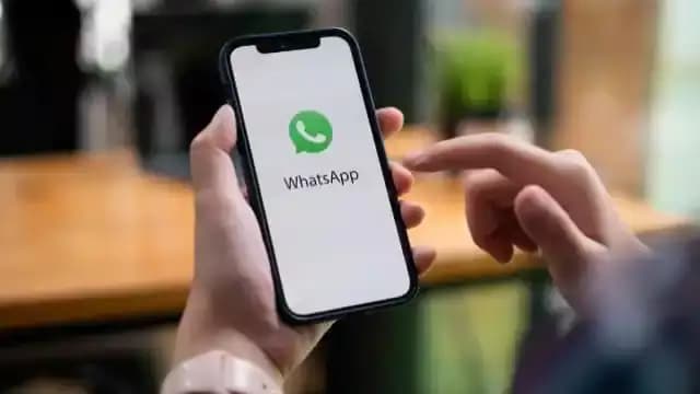 Crazy New Whatsapp Feature Launch