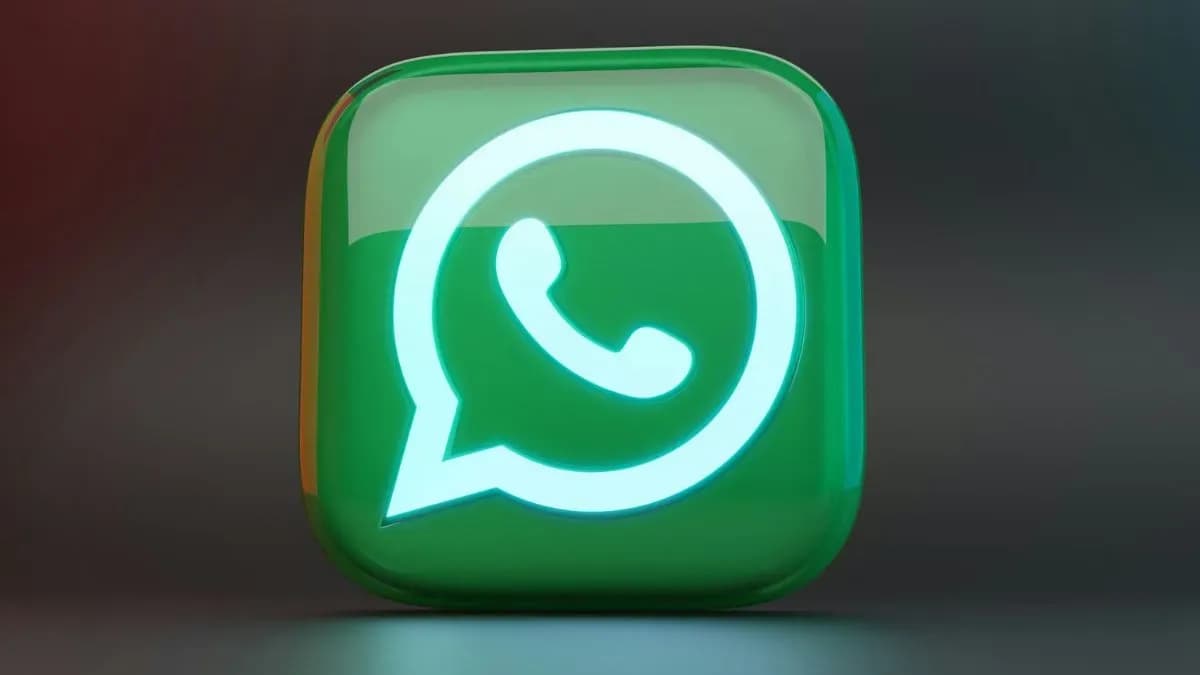 WhatsApp's New 'Imagine Me' Feature to Create AI Stickers Spotted in Beta