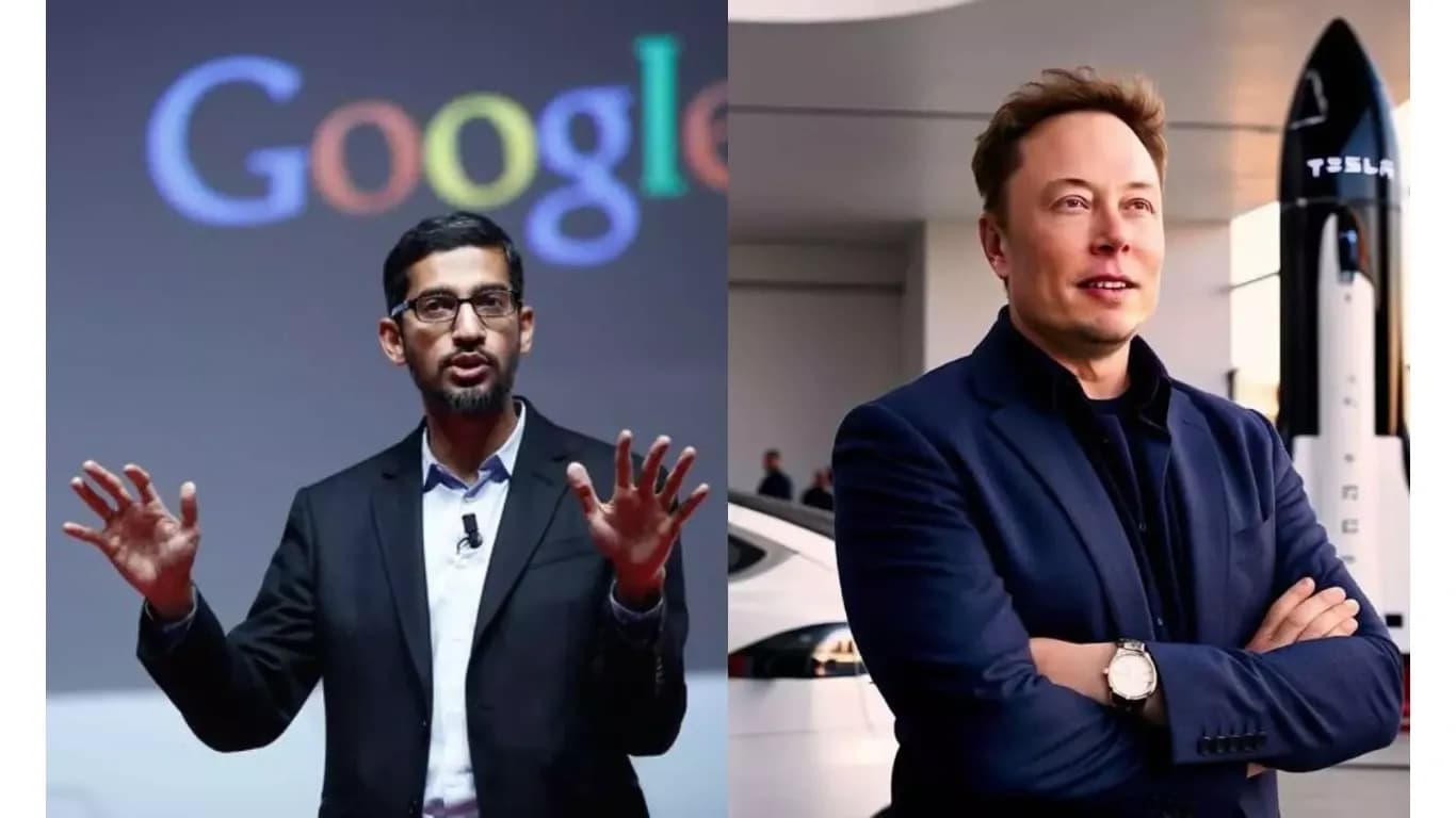  Google's Willow Quantum Chip: A Major Leap in Computing with Musk and Pichai 