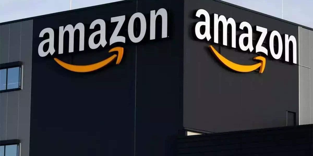 Amazon Aims for $20 Billion in Indian Merchandise Exports by 2025