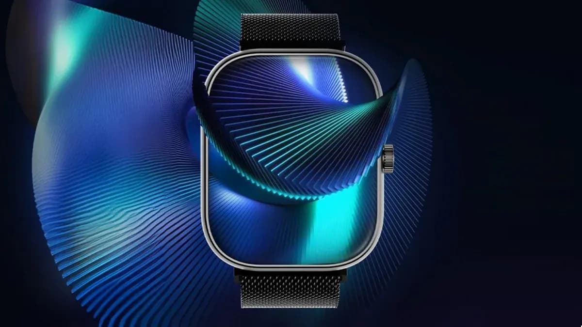 boAt Wave Sigma 3 Smartwatch Launched in India: Price, Features, and Alternatives