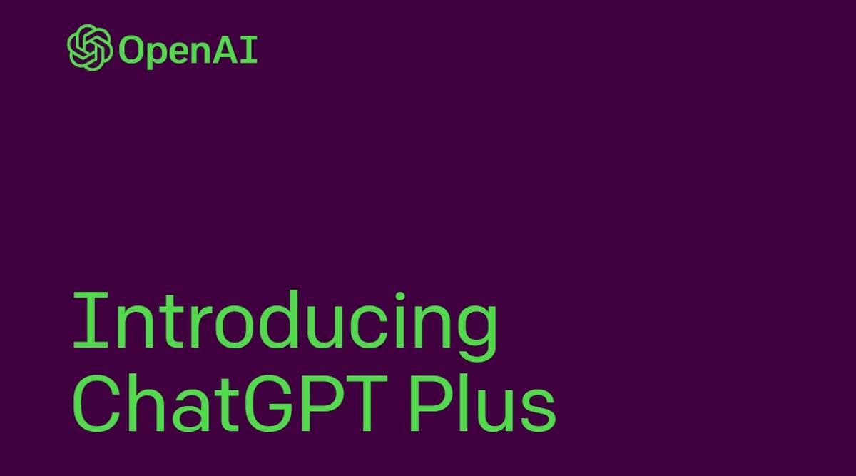 Open AI launches Chat Gpt plus: Worth the update?