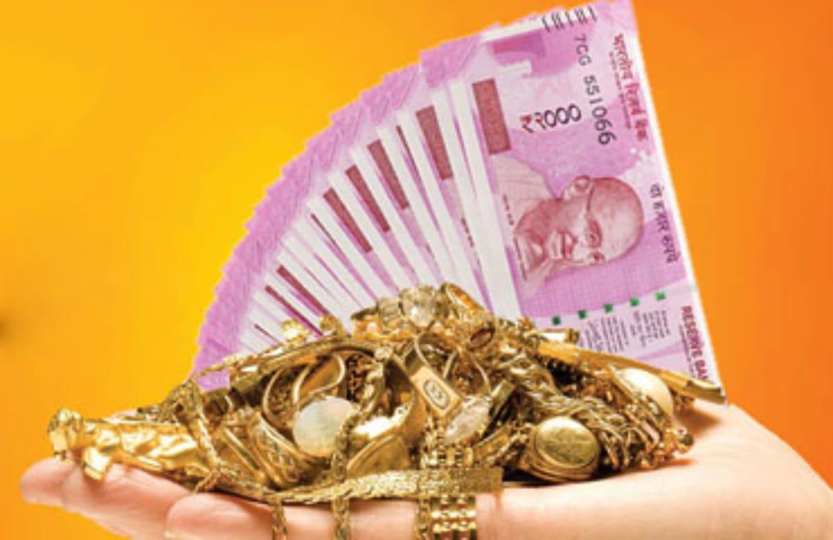 Airtel Payments Bank has collaborated with Muthoot Finance to offer gold loans through the Airtel Thanks app