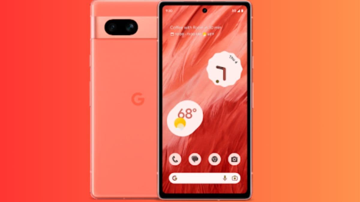 Pixel 8a Price Leak Ahead of Launch Event