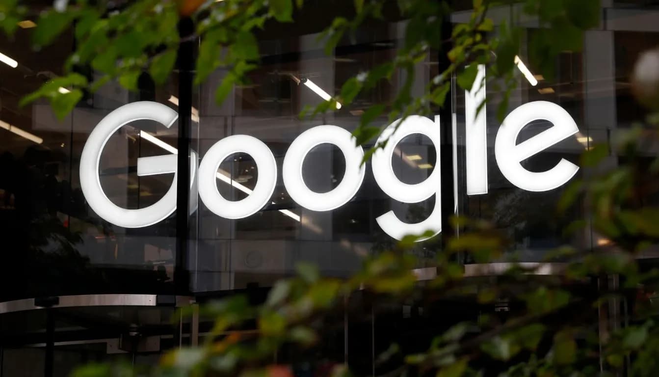 U.S. Judge Orders Google to Enhance Competition in Android App Market