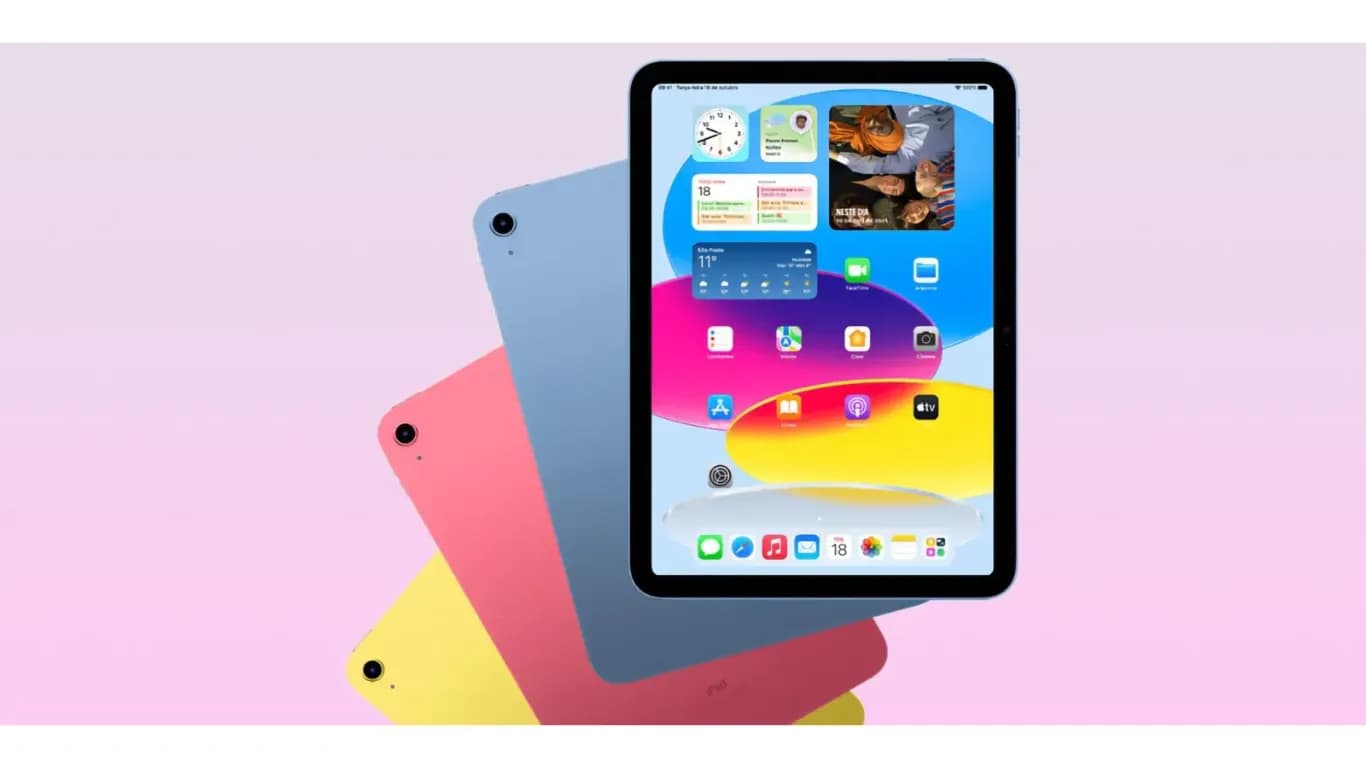 iPad 11 Likely to Launch Early 2025: Here's What We Know